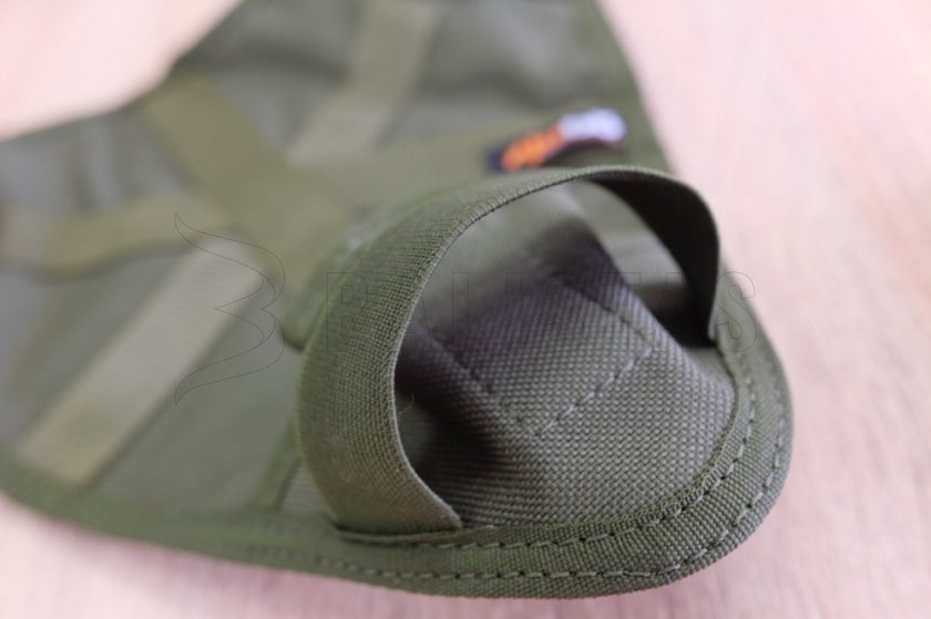Asiento / trípode Jubö Bushcraft