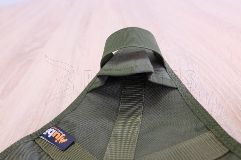 Asiento / trípode Jubö Bushcraft