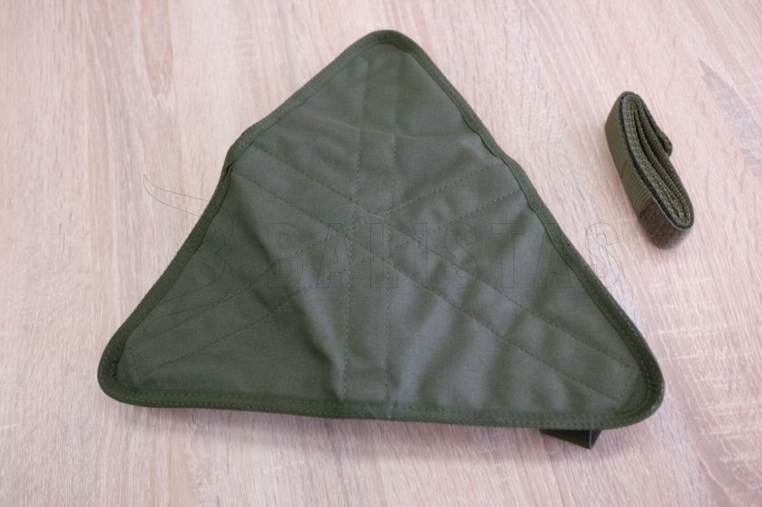Asiento / trípode Jubö Bushcraft