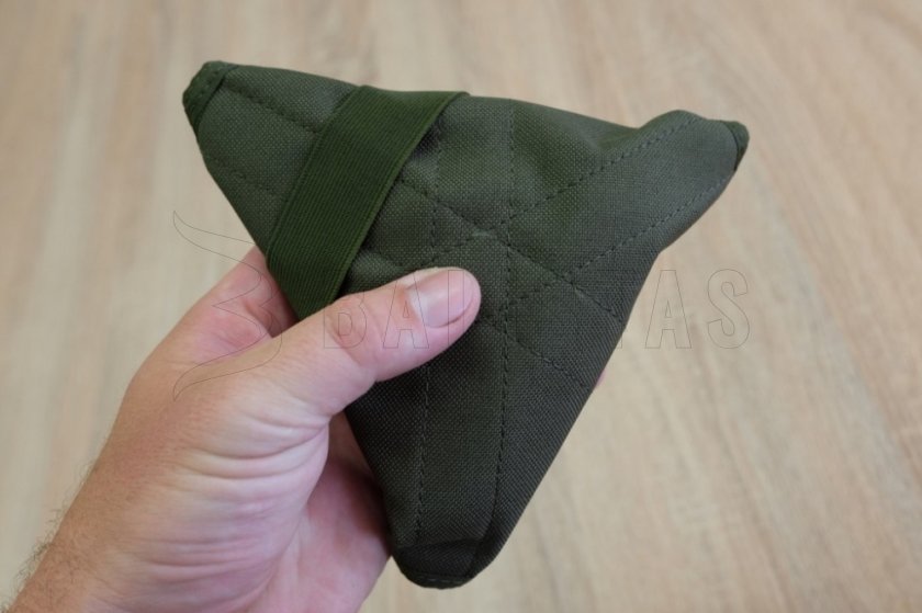 Asiento / trípode Jubö Bushcraft