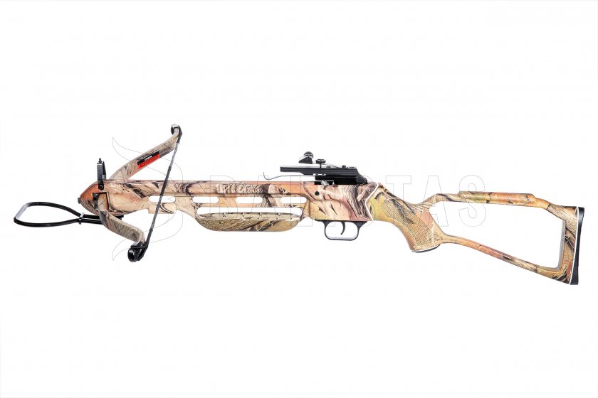 Ballesta Mankung MK-150A2 150lb Camo