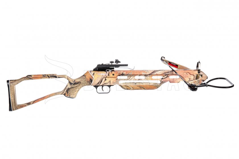 Ballesta Mankung MK-150A2 150lb Camo