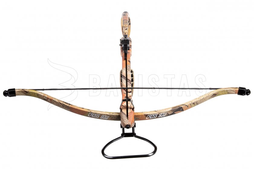 Ballesta Mankung MK-150A2 150lb Camo