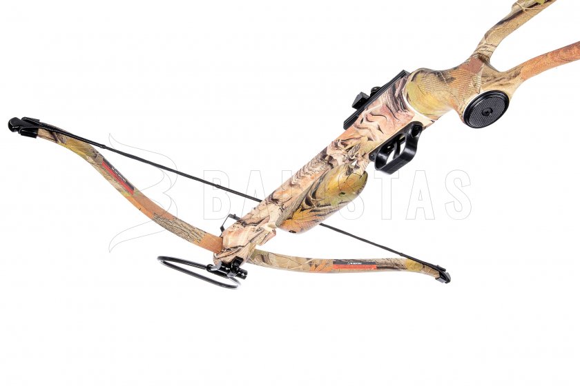 Ballesta Mankung MK-150A2 150lb Camo