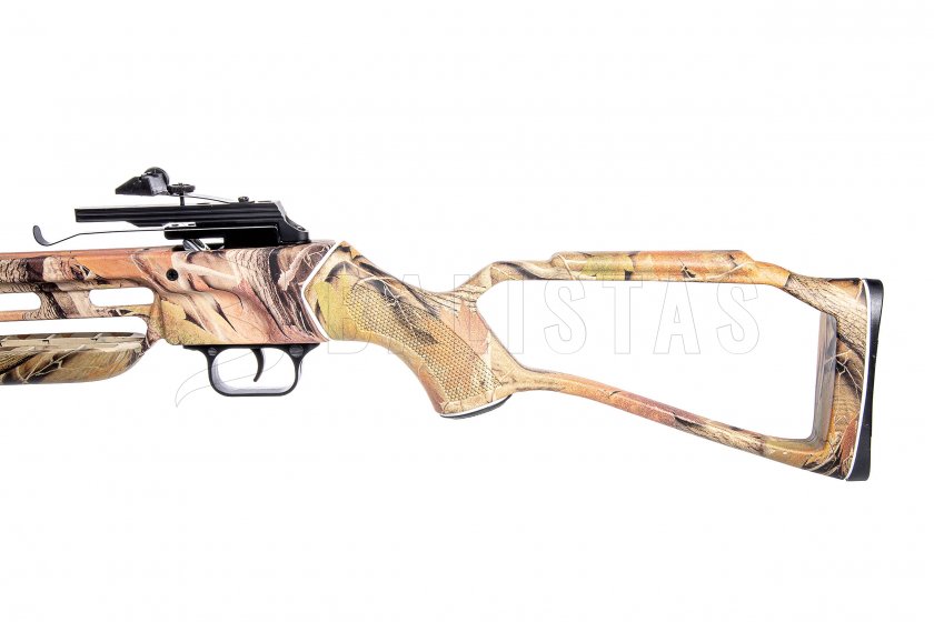 Ballesta Mankung MK-150A2 150lb Camo