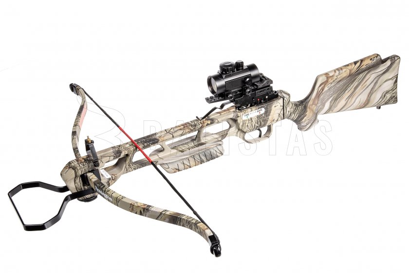 Ballesta Mankung MK-175 Camo