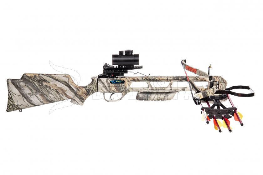 Ballesta Mankung MK-175 Camo