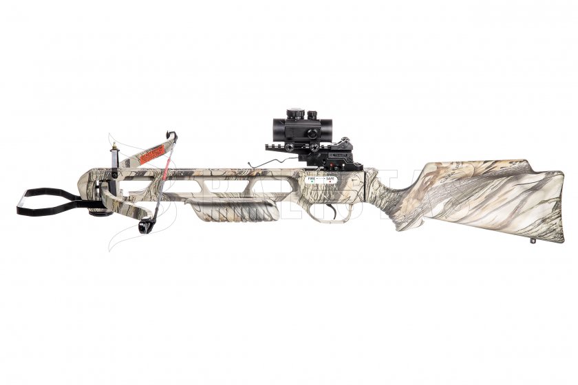 Ballesta Mankung MK-175 Camo