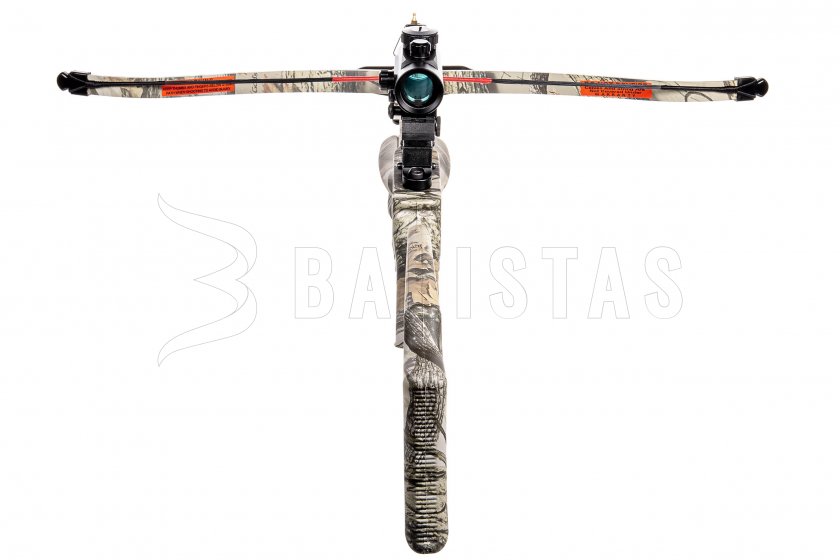 Ballesta Mankung MK-175 Camo