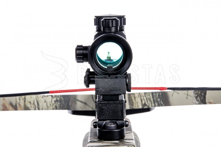 Ballesta Mankung MK-175 Camo