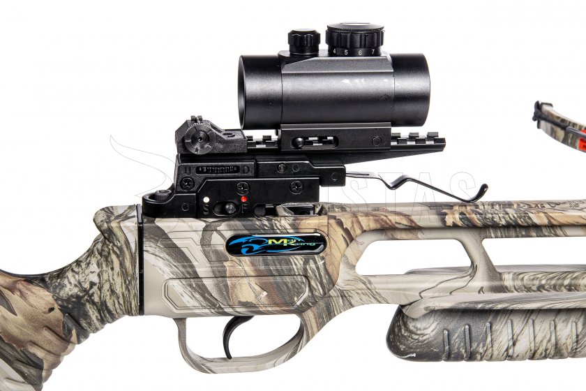 Ballesta Mankung MK-175 Camo