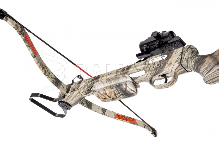 Ballesta Mankung MK-175 Camo