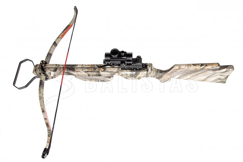 Ballesta Mankung MK-175 Camo