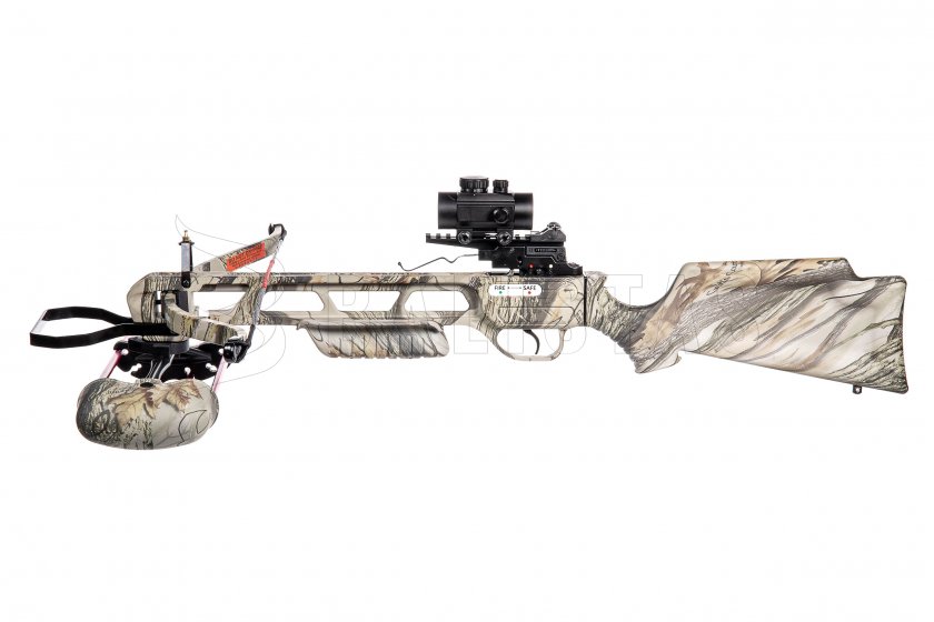 Ballesta Mankung MK-175 Camo