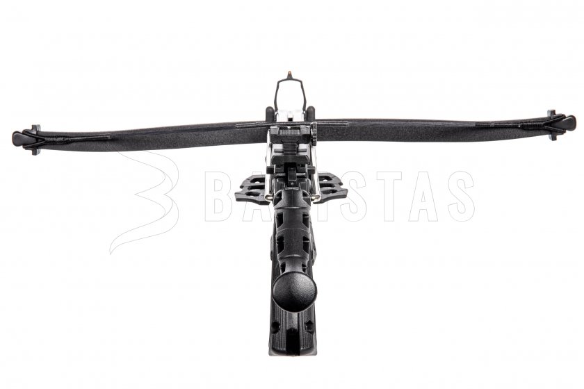 Pistola ballesta Beast Hunter Alligator Negro 80lbs