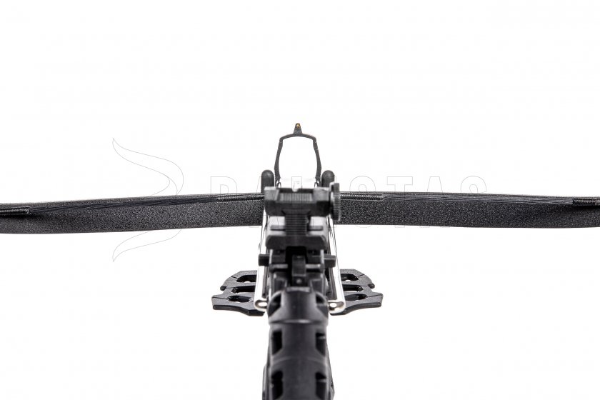 Pistola ballesta Beast Hunter Alligator Negro 80lbs