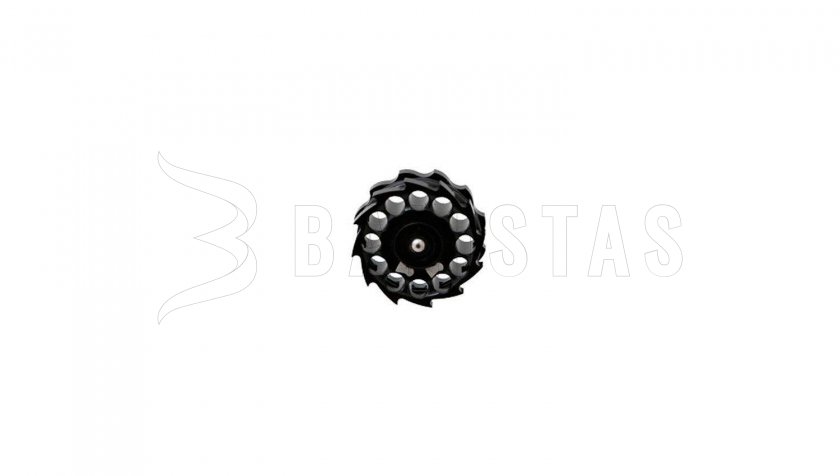 Cargador de arma Sapsan 4,5mm