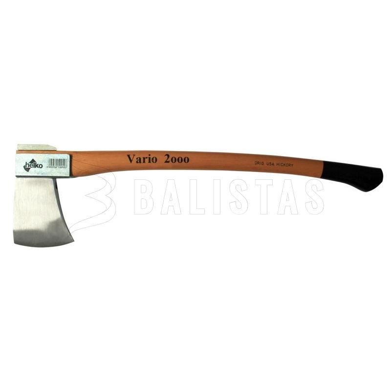 Hacha Helko Werk Vario Heavy Universal Axe 1800g