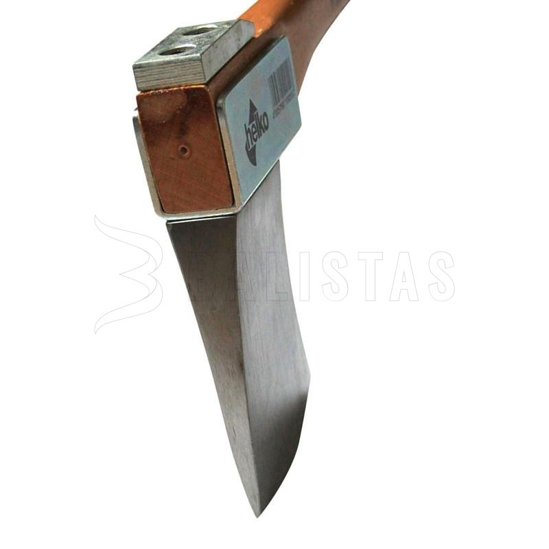 Hacha Helko Werk Vario Heavy Universal Axe 1800g