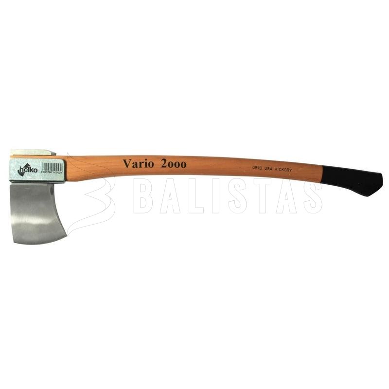 Hacha Helko Werk Vario Universal 1300g