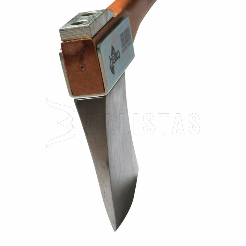 Hacha Helko Werk Vario Universal 1300g