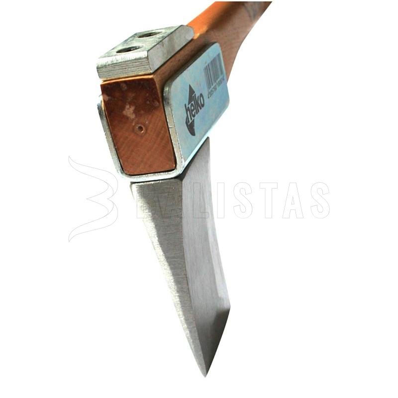 Hacha Helko Werk Vario Scadinavian Splitting Axe 1600g