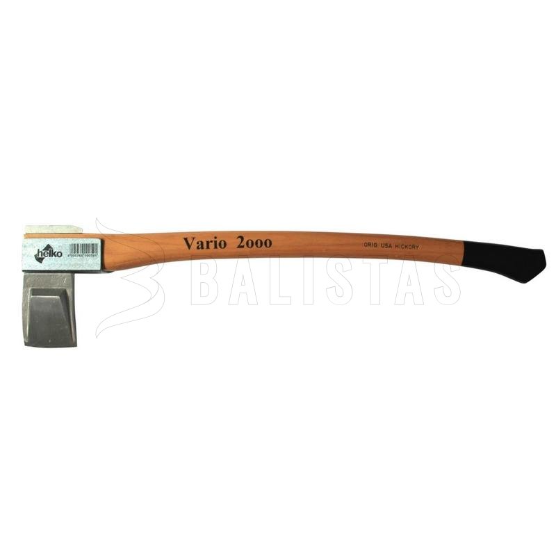 Hacha Helko Werk Vario Light 1500g