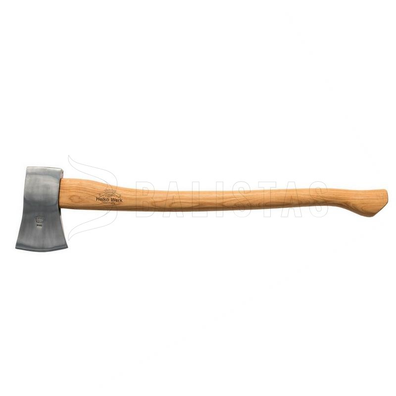 Hacha Helko Werk Forester Axe 1600g