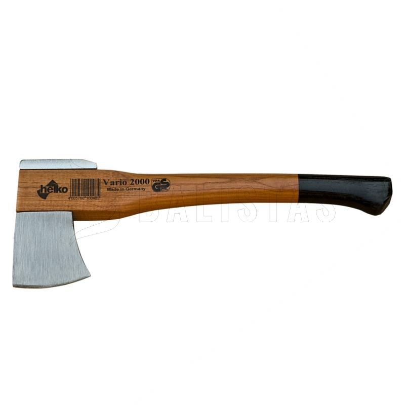 Hacha Helko Werk Vario Hatchet 700g
