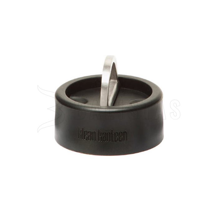Tapón Klean Kanteen Stainless Flip D-ring Wide