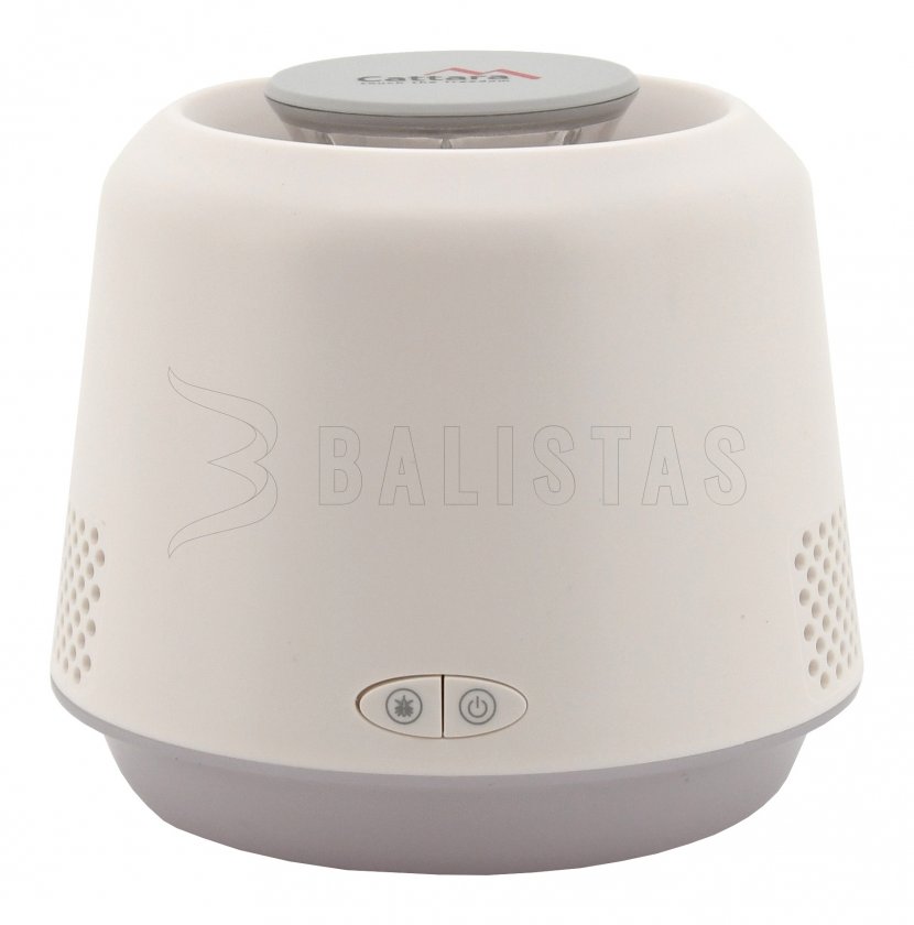 USB linterna y atrapa insectos Cattara Table Indoor