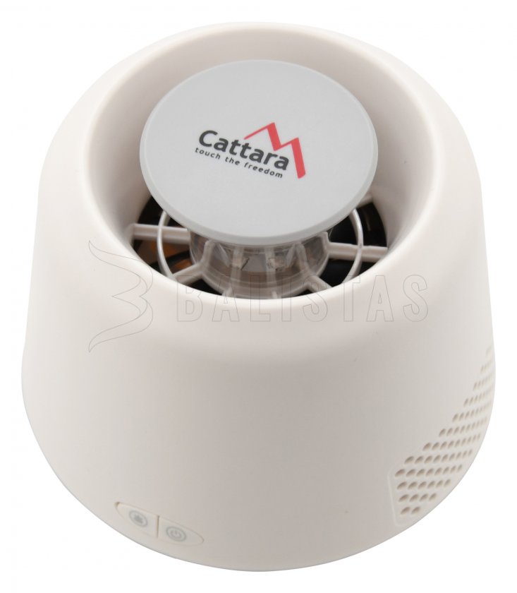 USB linterna y atrapa insectos Cattara Table Indoor