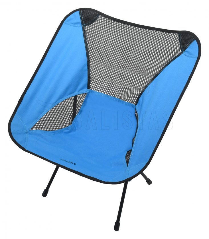 Silla de camping Cattara Foldi Max II