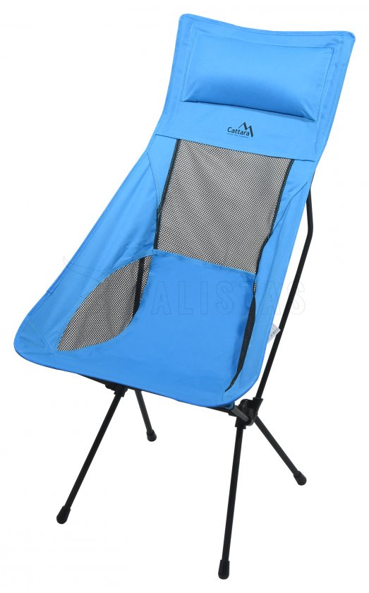 Silla de camping Cattara Foldi Max III