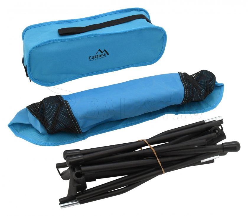 Silla de camping Cattara Foldi Max III