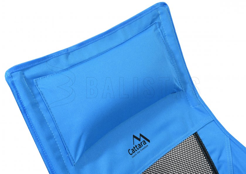 Silla de camping Cattara Foldi Max III