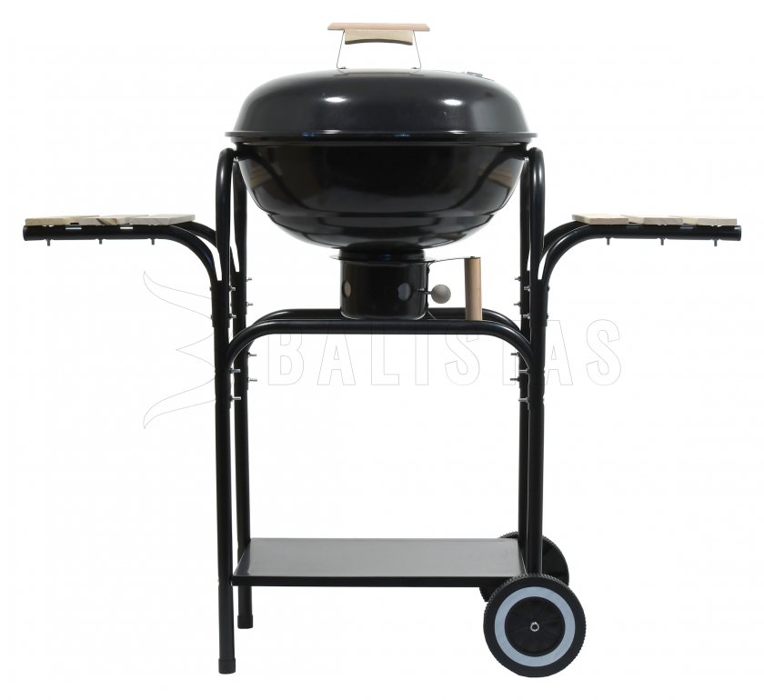 Parrilla de carbón Cattara Messina