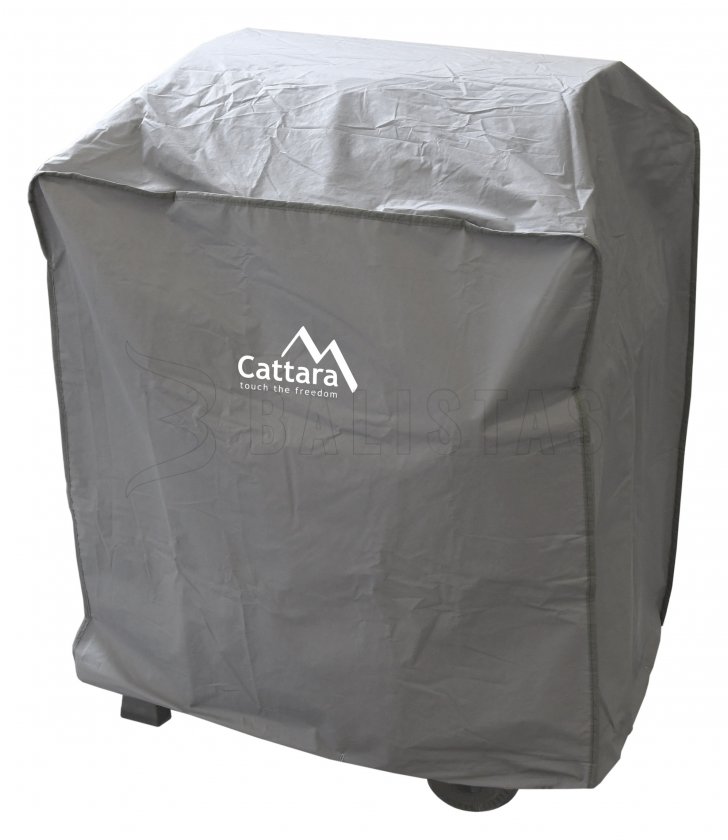 Funda para barbacoa Cattara Royal