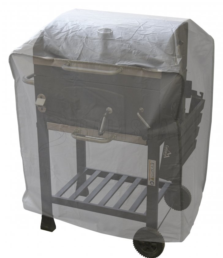 Funda para barbacoa Cattara Royal