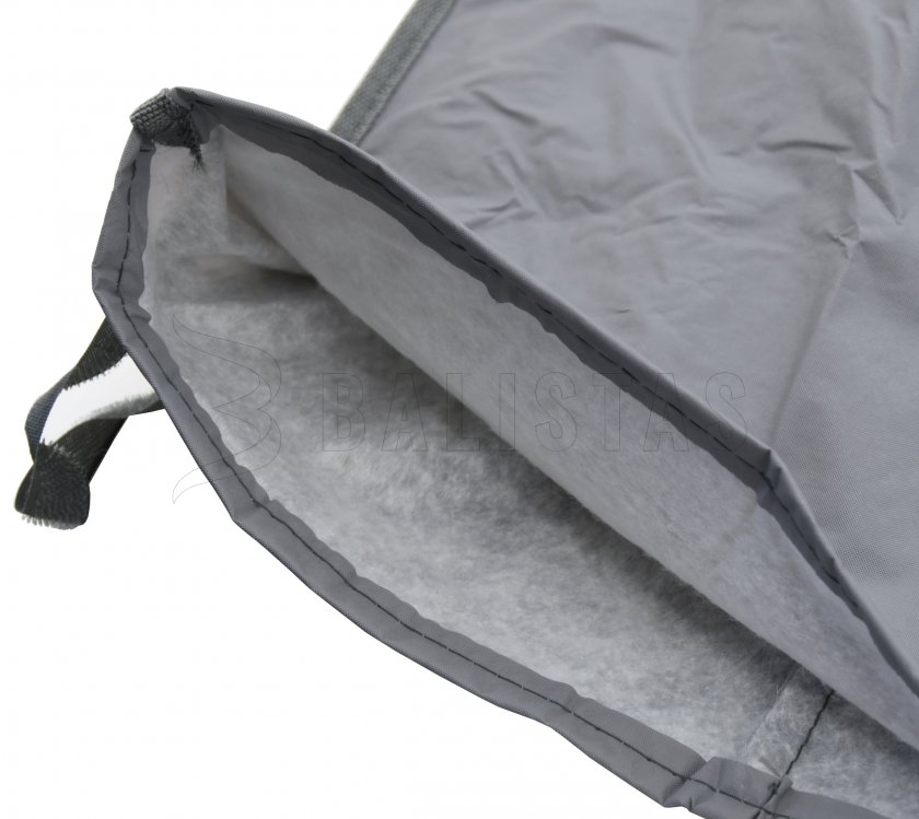 Funda para barbacoa Cattara Royal