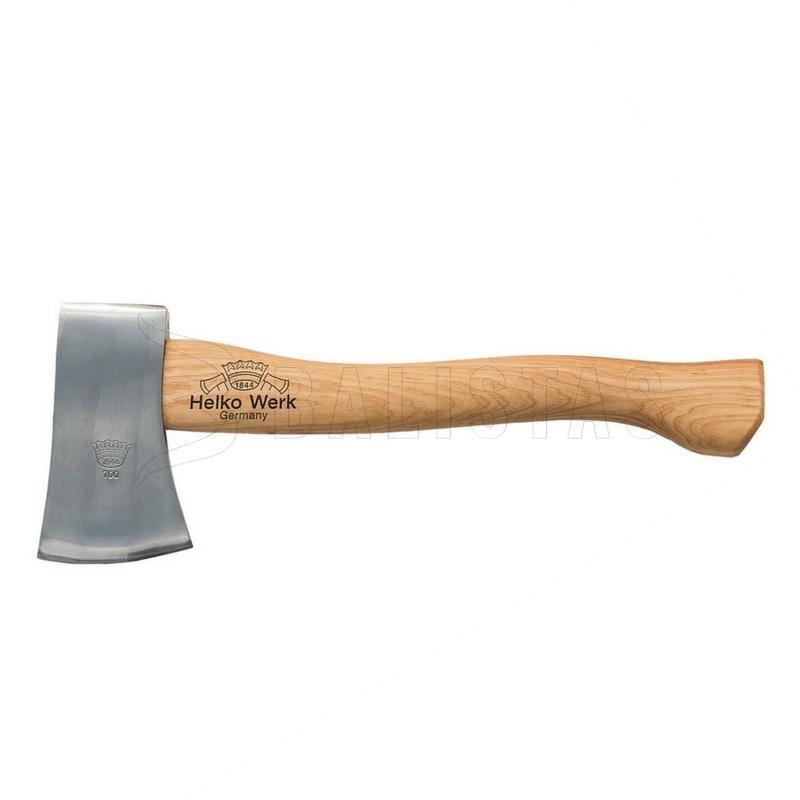 Hacha Helko Werk Pathfinder Hatchet 700g