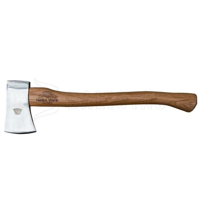 Hacha Helko Werk Journeyman Pack 700g