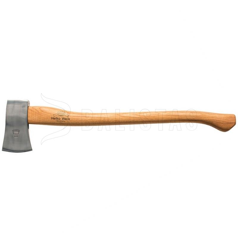 Helko Werk Hacha Scout 1000g