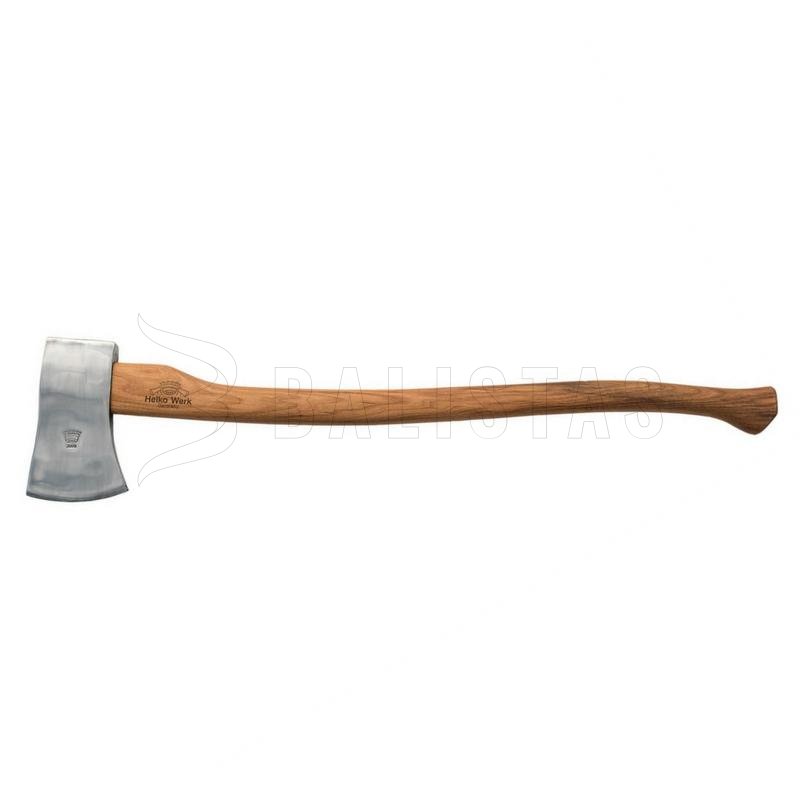 Hacha Helko Werk Expedition Axe 2000g