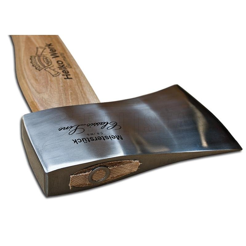 Hacha Helko Werk Expedition Axe 2000g