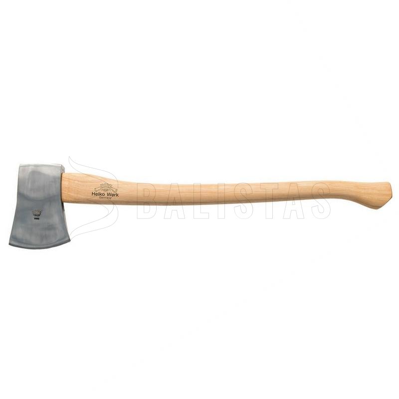 Helko Werk Hacha Tasmanian Pattern 1800g