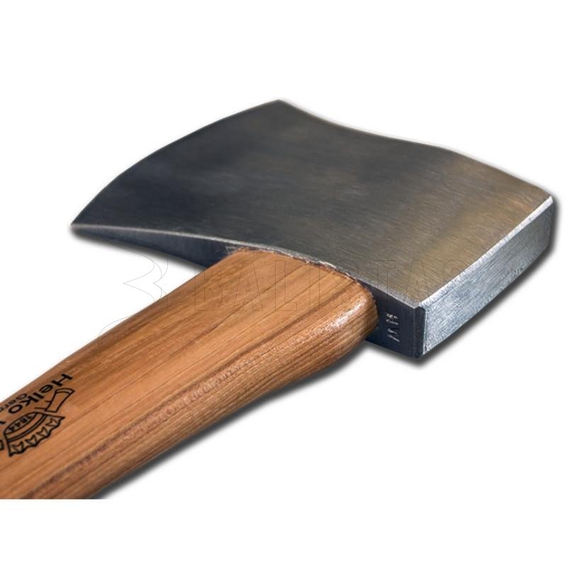 Helko Werk Hacha Tasmanian Pattern 1800g