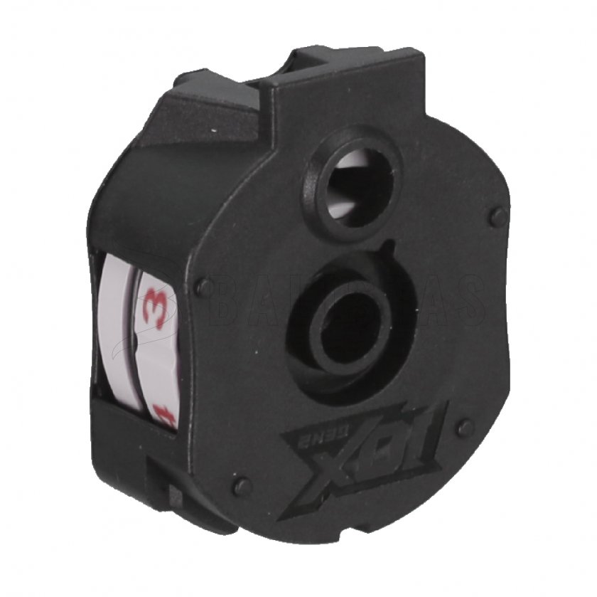 Cargador Gamo Roadster/Speedster/Replay GEN2 4,5mm