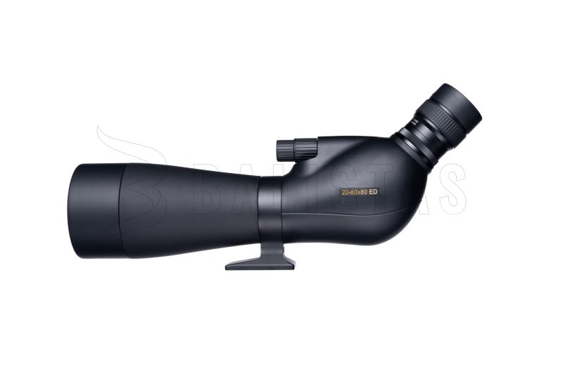 Monocular Fomei 20-60x80 Foreman ED (A)