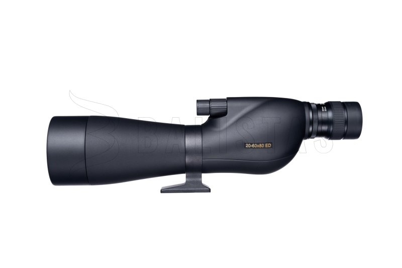 Monocular Fomei 20-60x80 Foreman ED (S)
